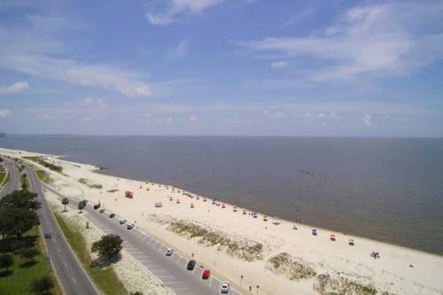 Apartamento Seaside View