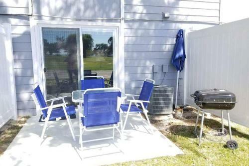 Apartamento Seaside View