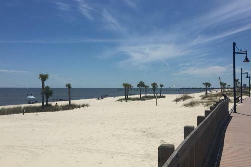 Apartamento Seaside View
