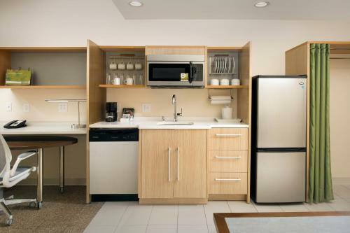 Hotel Home2 Suites By Hilton Hattiesburg