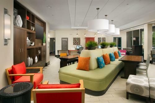 Hotel Home2 Suites By Hilton Hattiesburg