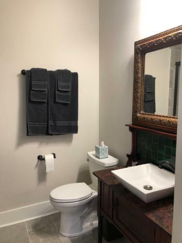The Montgomery B&B