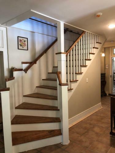 The Montgomery B&B
