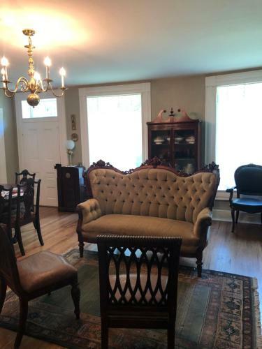 The Montgomery B&B