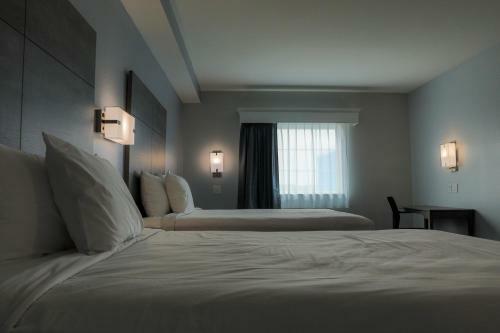 Hotel Home Inn And Suites Olive Branch