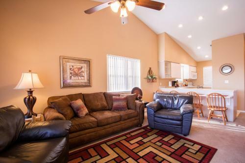Apartamento Overlook Grove Condo