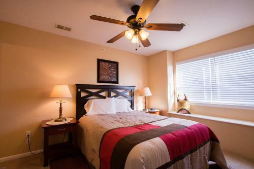 Apartamento Overlook Grove Condo