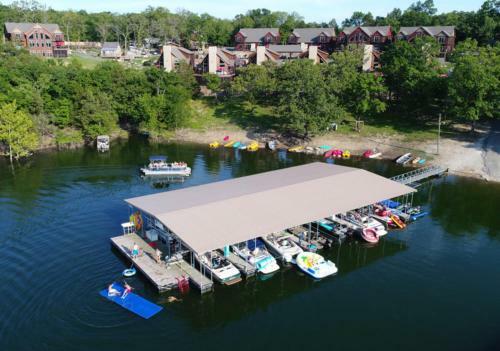 Watermill Cove Villa #c