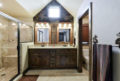 Watermill Cove Villa #c