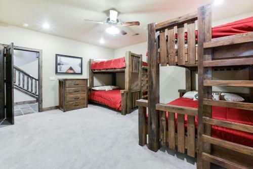 Watermill Cove Villa #c
