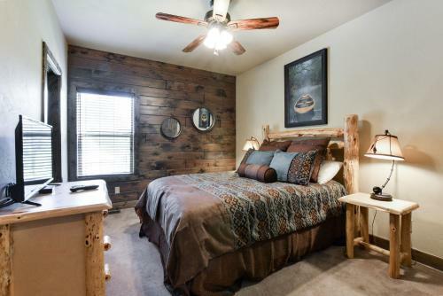 Watermill Cove Villa #c
