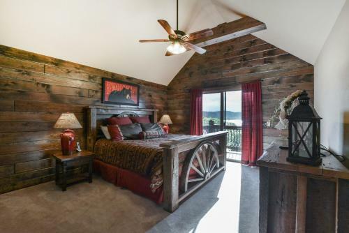 Watermill Cove Villa #c