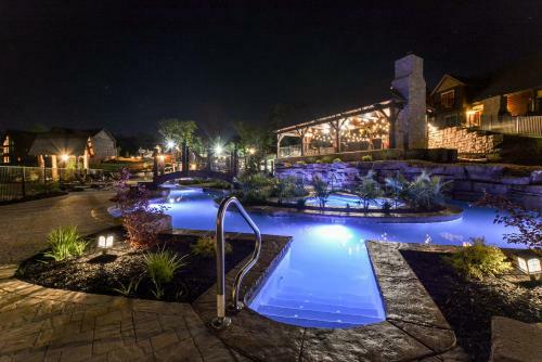 Watermill Cove Villa #c