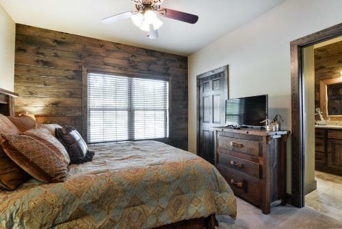 Watermill Cove Villa #c