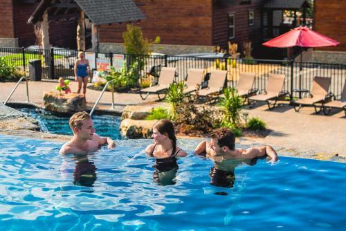 Watermill Cove Villa #c