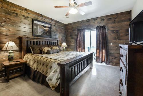 Watermill Cove Villa #c