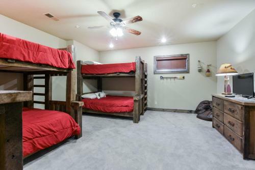 Watermill Cove Villa #c