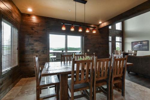 Watermill Cove Villa #c