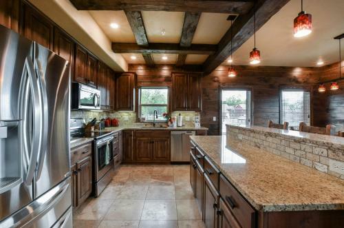 Watermill Cove Villa #c