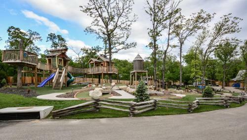 Watermill Cove Villa #c