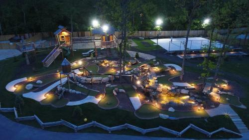 Watermill Cove Villa #c