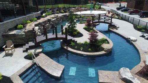 Watermill Cove Villa #c