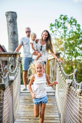 Watermill Cove Villa #c