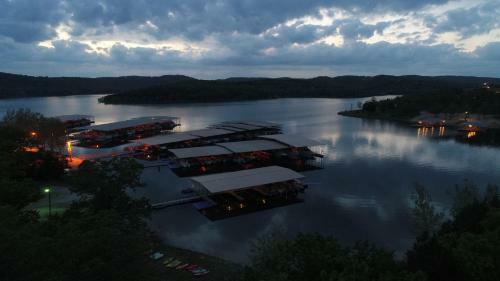 Watermill Cove Villa #c