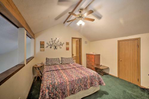 Apartamento Cozy Condo -3 Miles To Several Branson Attractions