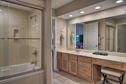 Apartamento Spacious Branson Condo Just 1 Mi To 76 Strip!