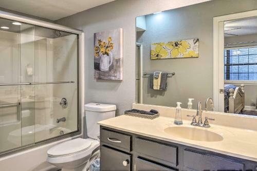 Apartamento Branson Base With Resort Amenities, 1 Mi To 76!
