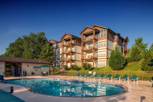 Spinnaker Resort Condo And Pool 1br Standard