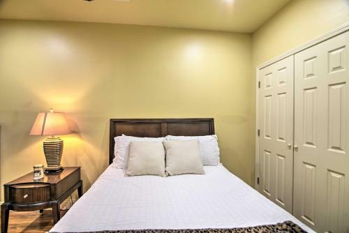Apartamento Contemporary Escape In Downtown Vicksburg!