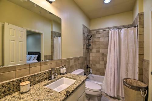Apartamento Contemporary Escape In Downtown Vicksburg!