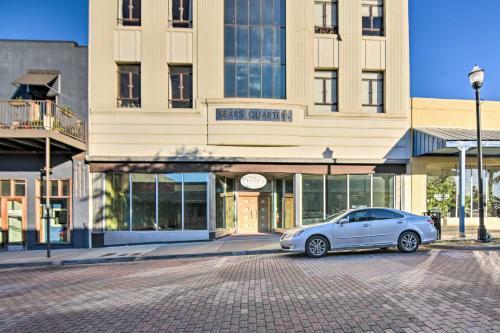 Apartamento Contemporary Escape In Downtown Vicksburg!