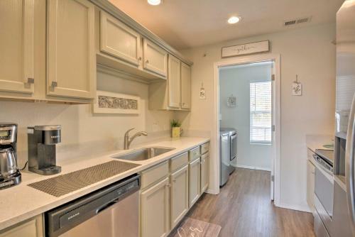 Apartamento Chic Resort Retreat With Branson Strip Views!