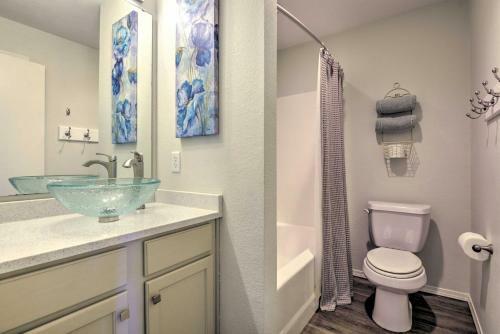 Apartamento Chic Resort Retreat With Branson Strip Views!