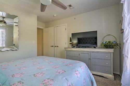 Apartamento Chic Resort Retreat With Branson Strip Views!