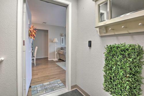 Apartamento Chic Resort Retreat With Branson Strip Views!