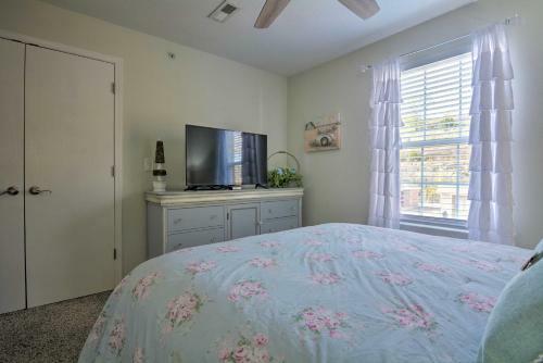 Apartamento Chic Resort Retreat With Branson Strip Views!