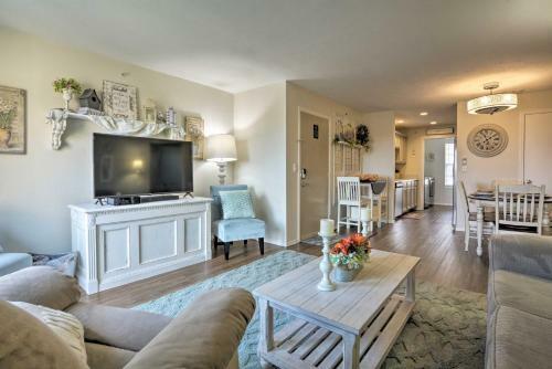 Apartamento Chic Resort Retreat With Branson Strip Views!