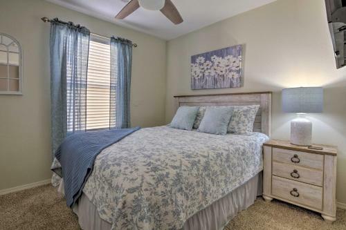 Apartamento Chic Resort Retreat With Branson Strip Views!