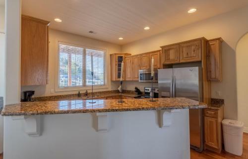 Apartamento Mountain View Hideaway Condo
