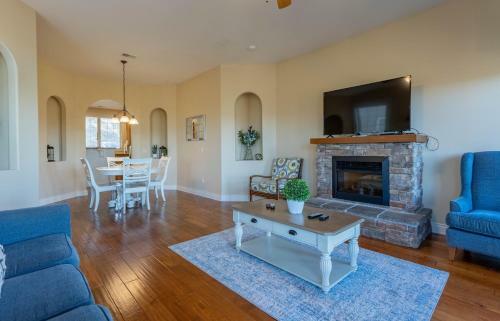 Apartamento Mountain View Hideaway Condo
