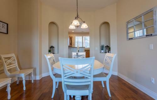 Apartamento Mountain View Hideaway Condo