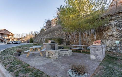 Apartamento Mountain View Hideaway Condo
