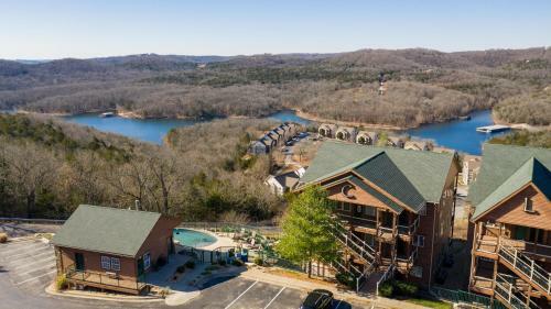 Apartamento Mountain View Hideaway Condo