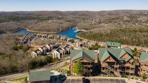 Apartamento Mountain View Hideaway Condo