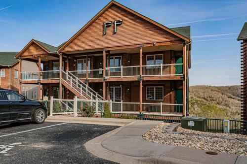 Apartamento Cliffside Hideaway Condo