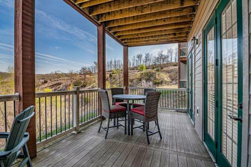 Apartamento Cliffside Hideaway Condo